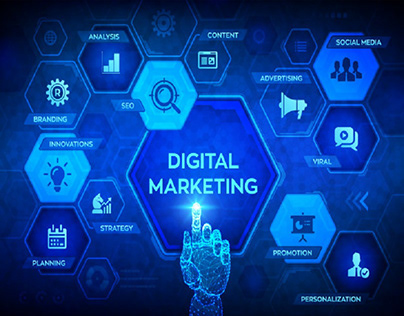 Best Digital Marketing Company Exclusive PR Solutions