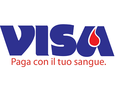 "Visa" Anagramma AVIS