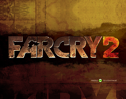 FarCry 2 (X360, PS3, PC)