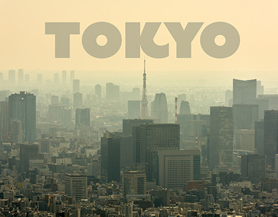 Tokyo 2019 - Observations