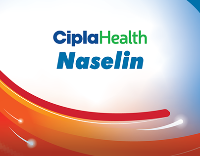 Label Design for Cipla Health
