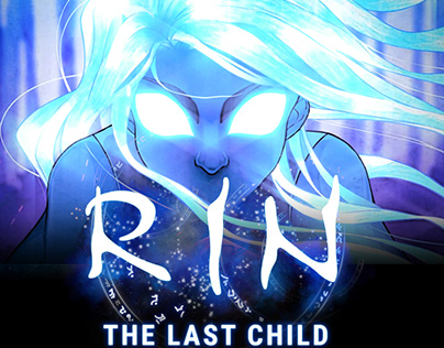 RIN: The Last Child Intro Cinematic