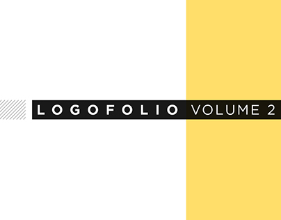 Logofolio / Volume 2