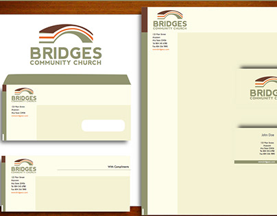 bridges community church