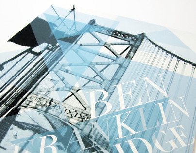 Ben Franklin Bridge Newsletter
