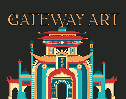 Gateway art