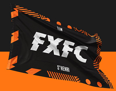 FXFC football club