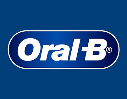Social Media Feature for Oral-B Halloween