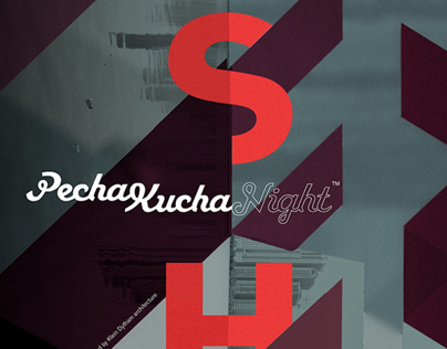 PechaKucha Night Sharjah
