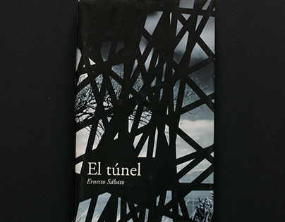 Libro: El túnel, Ernesto Sábato