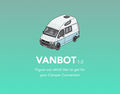VANBOT Chatbot