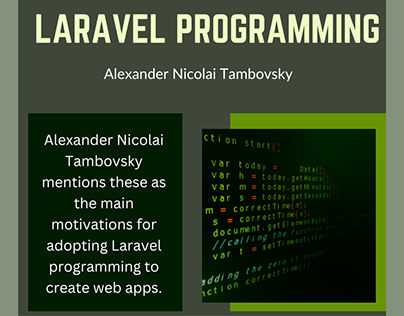 How to Learn About Larvel Programming