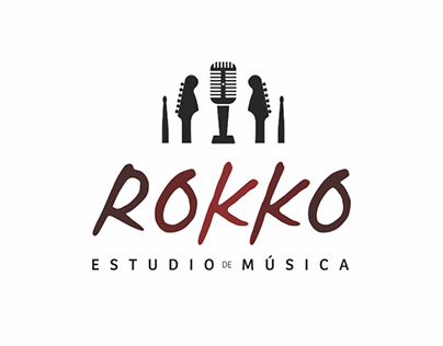 Rokko - Estudio de Música