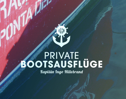 Private Bootsausflüge