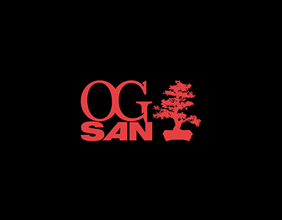 OG SAN - Deen Burbigo (CD concept)