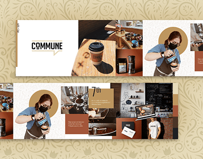 Stylescape - Coffee Shop