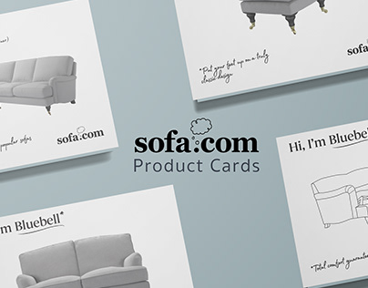 sofa.com Product Cards