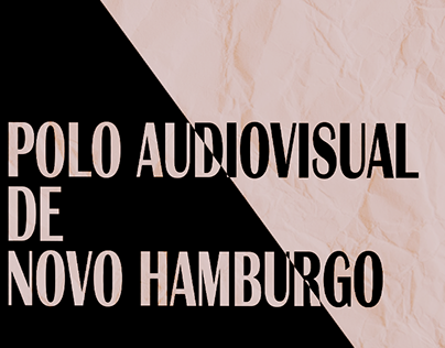 POLO AUDIOVISUAL DE NOVO HAMBURGO