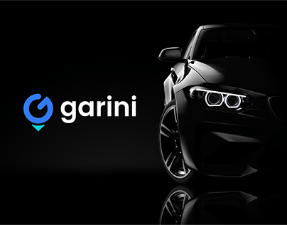 garini rebranding