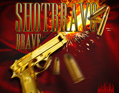 Shot Bravo 4