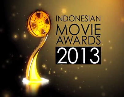 Indonesian Movie Awards 2013