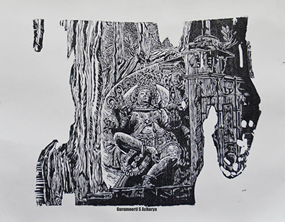 Lithography and Printmaking