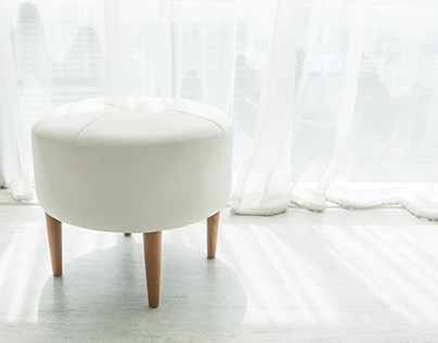 Buy Living Room Stools | Zilli Furniture