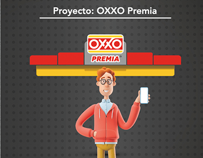 OXXO Premia Mailing