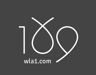 Wla1.com Logo