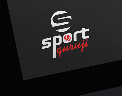 Sport Guruji Logo