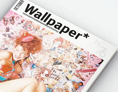 Wallpaper* Magazine | Editorial