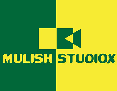 Mulish Studiox Logo Animation