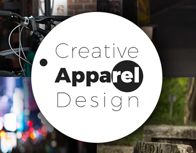 Creative Apparel Design | Pack 1