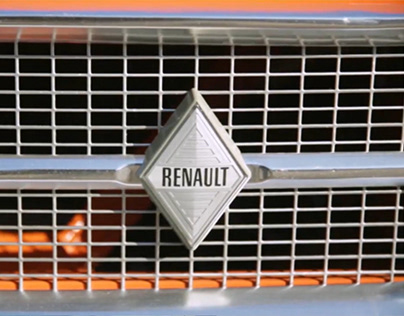 Renault Iconê - introductory Video
