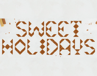 Sweet Holidays