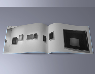 Josef Albers - Diseño Editorial.