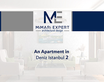 An Apartment in Deniz Istanbul 2