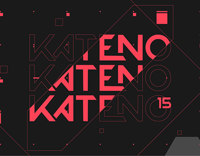 Project thumbnail - Kateno Esports Banners