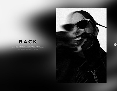 Alessandro Caira / Back Complete Release Pack