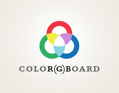 Colorboard