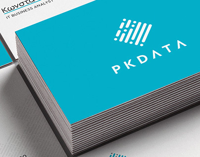 PK Data Indentity Redesign