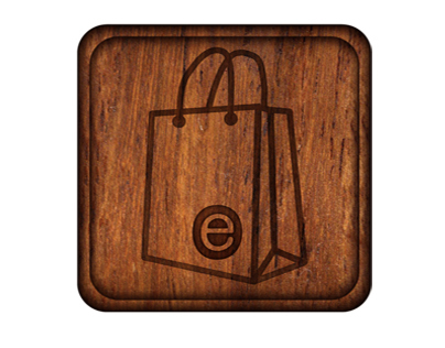 [e]grocer | mobile app concept