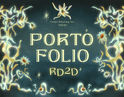 PORTOFOLIO RD2D