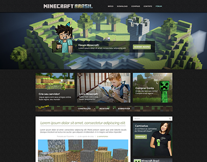 Minecraft.com.br