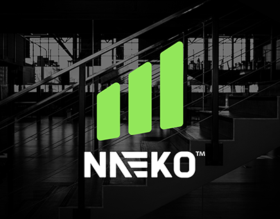 NAEKO - Brand Identity Design