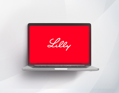 Key Visual | Lilly | 2020