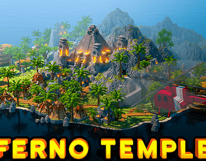 Inferno Temple