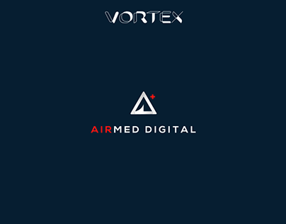 Vortex - AirMed Digital