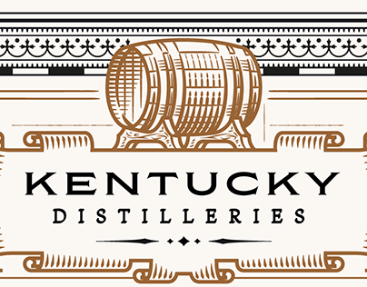 Kentucky Distilleries
