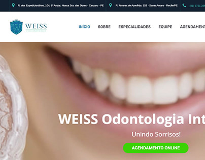 Odonto Weiss